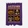 Autumn Starter Pack-None-Polyester-Shower Curtain-Studio Mootant