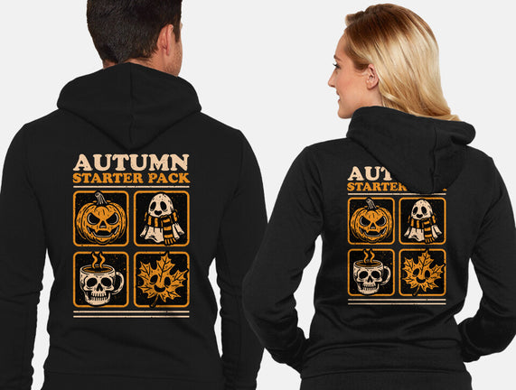 Autumn Starter Pack