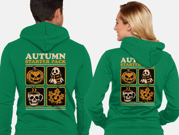 Autumn Starter Pack