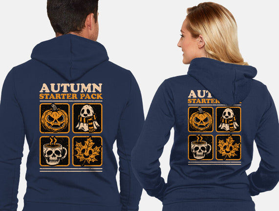 Autumn Starter Pack