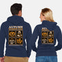 Autumn Starter Pack-Unisex-Zip-Up-Sweatshirt-Studio Mootant