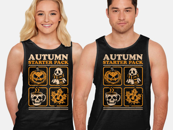 Autumn Starter Pack