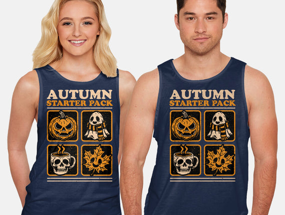 Autumn Starter Pack