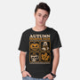 Autumn Starter Pack-Mens-Basic-Tee-Studio Mootant