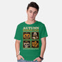 Autumn Starter Pack-Mens-Basic-Tee-Studio Mootant