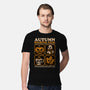 Autumn Starter Pack-Mens-Premium-Tee-Studio Mootant