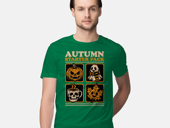 Autumn Starter Pack