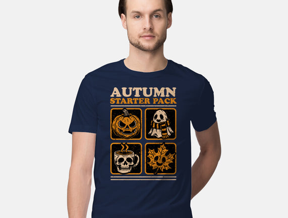 Autumn Starter Pack