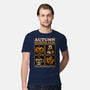 Autumn Starter Pack-Mens-Premium-Tee-Studio Mootant