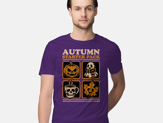 Autumn Starter Pack