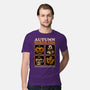 Autumn Starter Pack-Mens-Premium-Tee-Studio Mootant