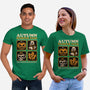Autumn Starter Pack-Unisex-Basic-Tee-Studio Mootant