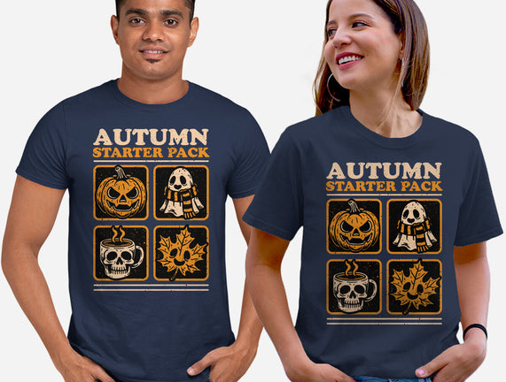 Autumn Starter Pack