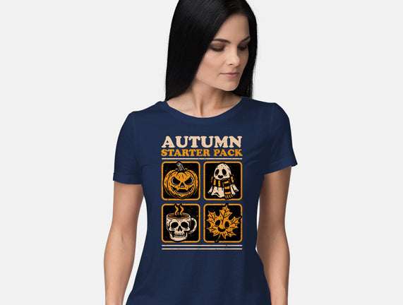 Autumn Starter Pack