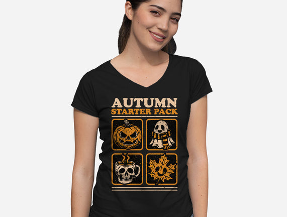Autumn Starter Pack