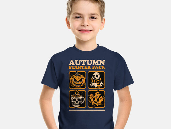 Autumn Starter Pack