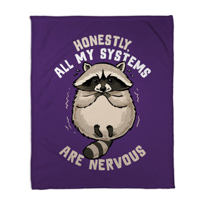 All Systems Are Nervous