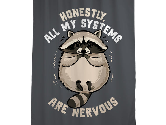 All Systems Are Nervous