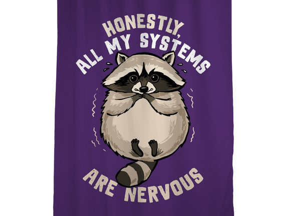 All Systems Are Nervous