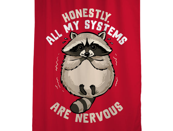 All Systems Are Nervous