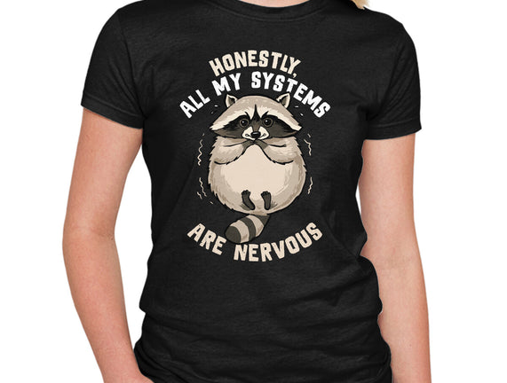 All Systems Are Nervous