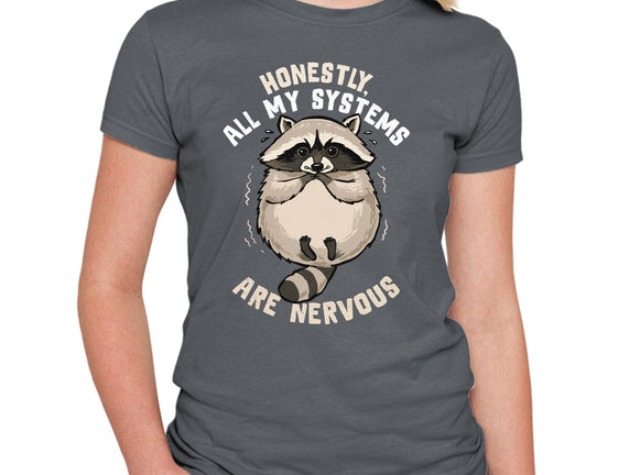 All Systems Are Nervous