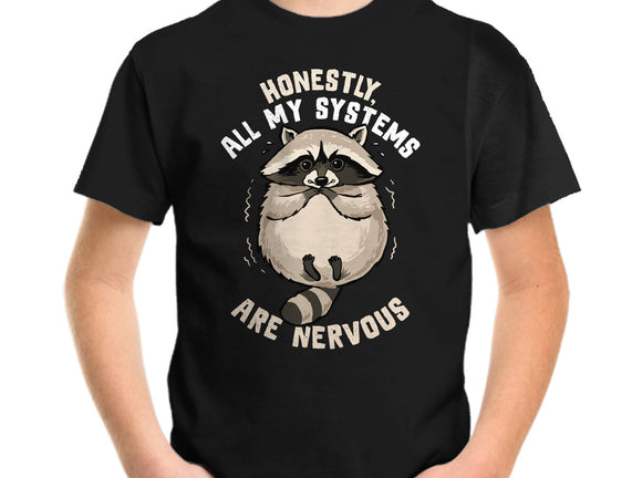 All Systems Are Nervous