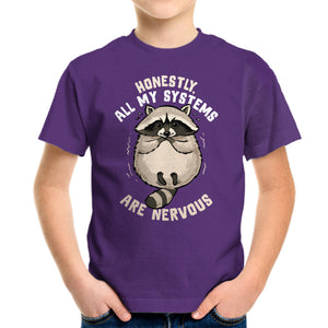 All Systems Are Nervous