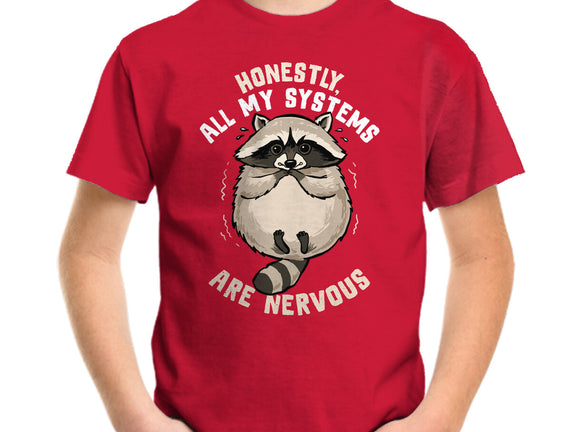 All Systems Are Nervous