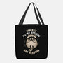 All Systems Are Nervous-None-Basic Tote-Bag-GoshWow