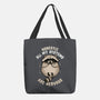 All Systems Are Nervous-None-Basic Tote-Bag-GoshWow
