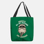 All Systems Are Nervous-None-Basic Tote-Bag-GoshWow