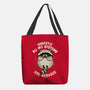 All Systems Are Nervous-None-Basic Tote-Bag-GoshWow