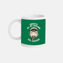 All Systems Are Nervous-None-Mug-Drinkware-GoshWow