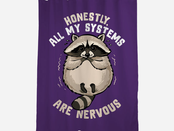 All Systems Are Nervous