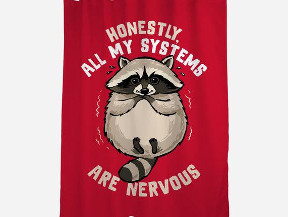 All Systems Are Nervous