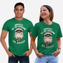 All Systems Are Nervous-Unisex-Basic-Tee-GoshWow