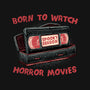 Spooky Season-Youth-Crew Neck-Sweatshirt-glitchygorilla
