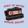 Spooky Season-Baby-Basic-Tee-glitchygorilla