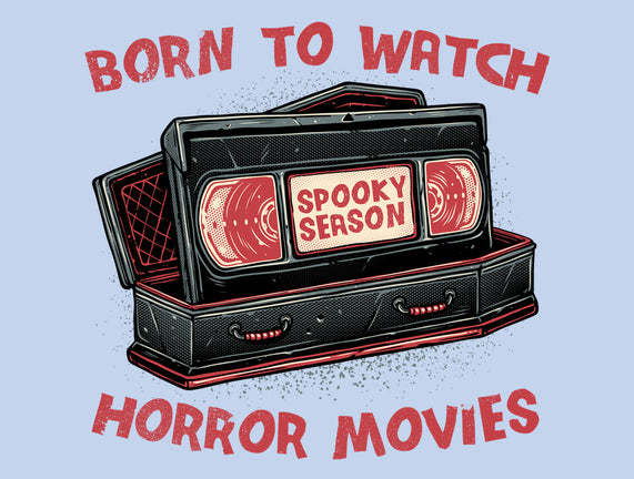 Spooky Season