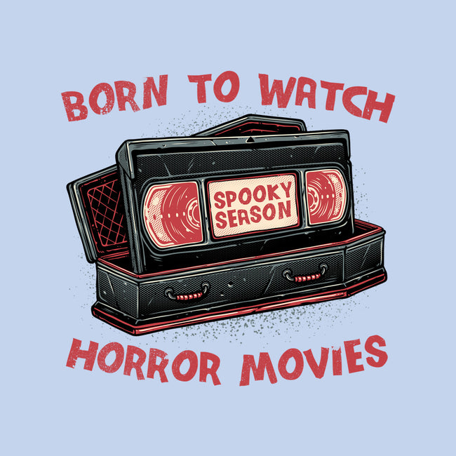 Spooky Season-Mens-Basic-Tee-glitchygorilla