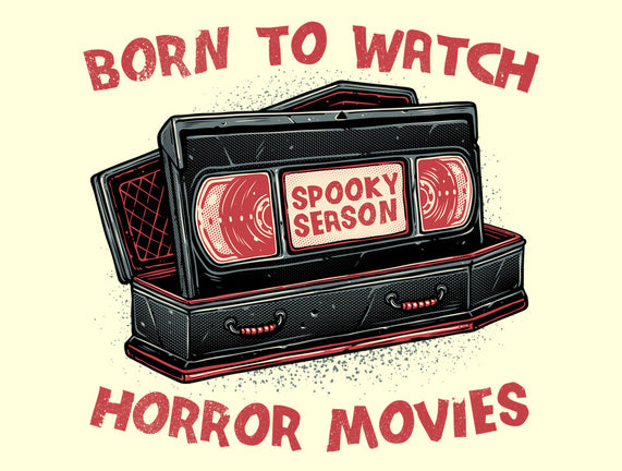 Spooky Season