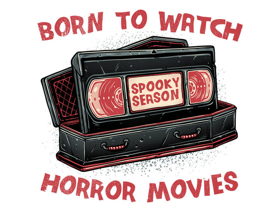 Spooky Season