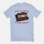 Spooky Season-Mens-Basic-Tee-glitchygorilla
