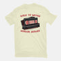 Spooky Season-Mens-Basic-Tee-glitchygorilla
