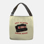Spooky Season-None-Adjustable Tote-Bag-glitchygorilla