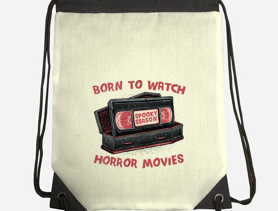 Spooky Season