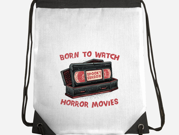 Spooky Season