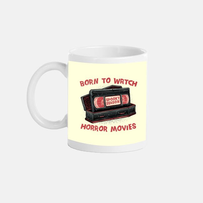 Spooky Season-None-Mug-Drinkware-glitchygorilla