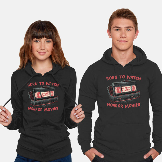 Spooky Season-Unisex-Pullover-Sweatshirt-glitchygorilla